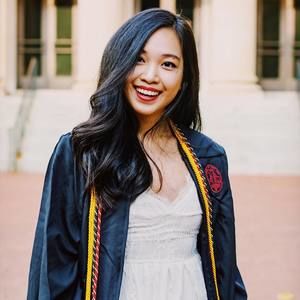 Meet your Posher, Sandy